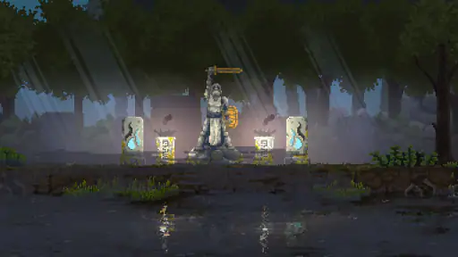 Kingdom: New Lands screenshot