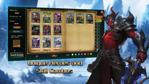 Kings Call screenshot