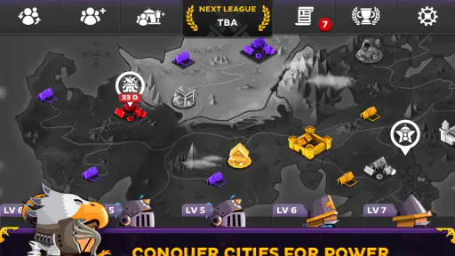 King's League: Odyssey screenshot