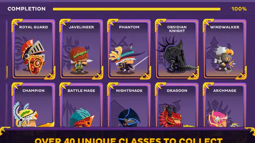King's League: Odyssey screenshot