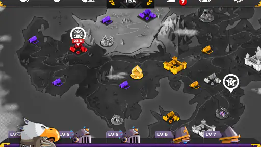 King's League: Odyssey screenshot