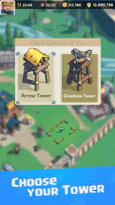 Kingshot screenshot