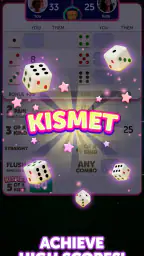 Kismet - Dice Game screenshot