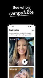 Kismia: Dating App & Chat screenshot