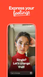 Kismia: Dating App & Chat screenshot