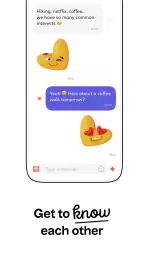 Kismia: Dating App & Chat screenshot