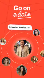 Kismia: Dating App & Chat screenshot