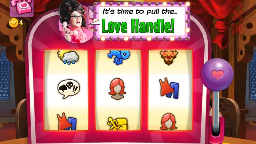 Kitty Powers' Matchmaker screenshot