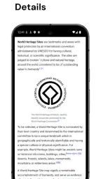 Kiwix screenshot