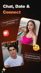 Kizme – Meet, Chat & Date screenshot