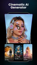 Klipzo – AI Video Creator screenshot
