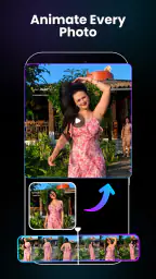 Klipzo – AI Video Creator screenshot
