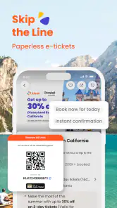 Klook: Travel & Activities screenshot
