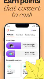 Klover - Instant Cash Advance screenshot