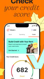 Klover - Instant Cash Advance screenshot