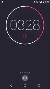 KLWP Live Wallpaper Pro Key screenshot