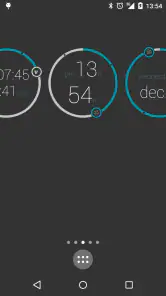 KLWP Live Wallpaper Pro Key screenshot