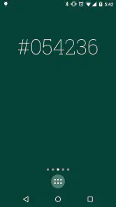 KLWP Live Wallpaper Pro Key screenshot