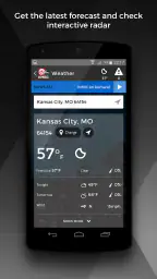 KMBC 9 News and Weather screenshot