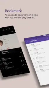 KMPlayer Plus (Divx Codec) screenshot