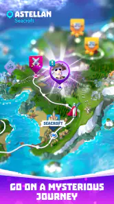 Knighthood - RPG Knights screenshot