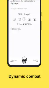 Knights of San Francisco screenshot