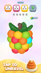 Knit Away screenshot