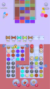 Knit Out screenshot