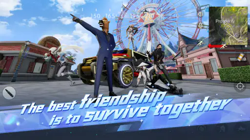 Knives Out screenshot