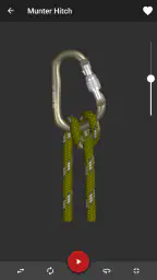 Knots 3D screenshot