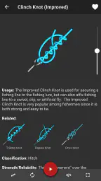 Knots 3D screenshot