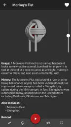 Knots 3D screenshot