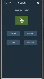 Knowledge Trivia screenshot