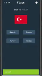 Knowledge Trivia screenshot