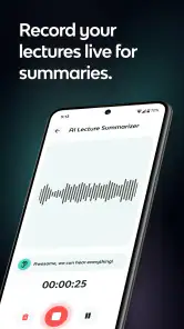 Knowt: AI Flashcards & Notes screenshot