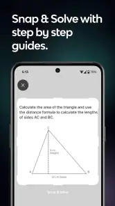 Knowt: AI Flashcards & Notes screenshot
