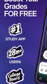 Knowunity: AI Study & Homework screenshot