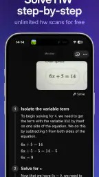 Knowunity: AI Study & Homework screenshot