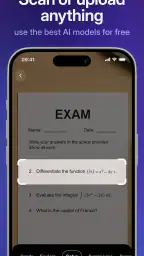 Knowunity: AI Study & Homework screenshot