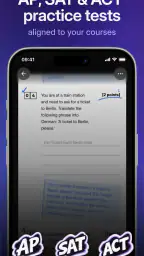 Knowunity: AI Study & Homework screenshot