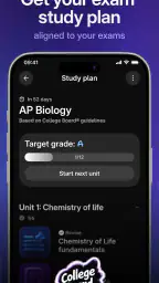 Knowunity: AI Study & Homework screenshot