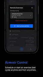 Kohler Energy Management screenshot
