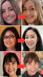 Koko Face Yoga screenshot