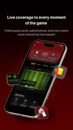 Koora Live - Live Score screenshot