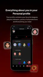 Koora Live - Live Score screenshot