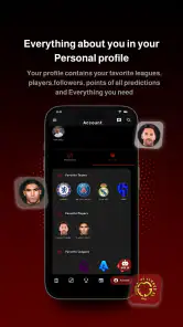 Koora Live - Live Score screenshot