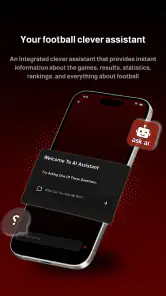 Koora Live - Live Score screenshot