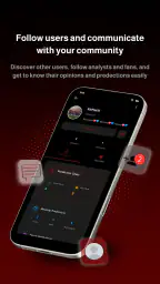 Koora Live - Live Score screenshot