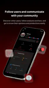 Koora Live - Live Score screenshot