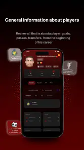 Koora Live - Live Score screenshot